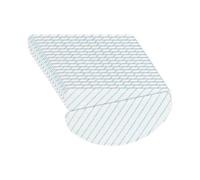 50Pcs Disposable Strong Rag Mop Cloths Pads for Ecovacs Deebot OZMO T8 AIVI T8 Max T9 AIVI AIVI+ Va