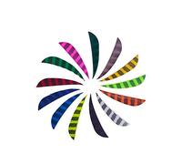 50Pcs Flecha De Tiro con Arco Pluma Natural, 3"/ 4" / 5"ala Derecha Caza Vanes Fletches Plumas Turcas Caza Natural Flechas De Tiro Fletching