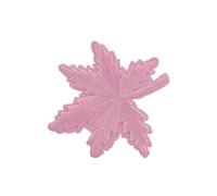 50pcs Iron On Patches For Clothing Maple Leaf Lot Bulk Embroidered Sew Mix Pack Parches Termoadhesivos Ropa Mochila Applique Diy(Dk3150031-12pcs)