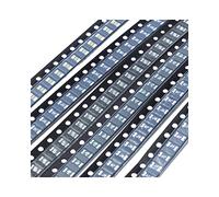 50pcs SMD Fusible de auto-recuperación,1A