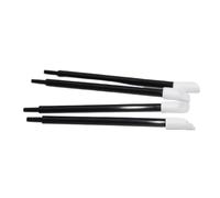 50pcs T-21 SwaBs de Limpieza Compatible para Mantenimiento de Cabezas de impresión Ruby Stick