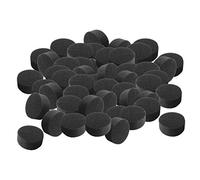 50PcTransplanted Sponge Soilless Hydroponic Cultivation System 45mm Diámetro