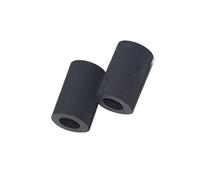 50pcx 40x8736 Doc Feeder Pick Roll Roller ADF Pickup Roller XM1145 XM3150 XC2132 Compatible con MX310 MX410 MX510 MX511 MX611 XM1140