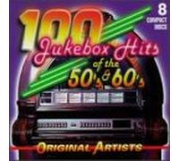 50s & 60s Jukebox Hits