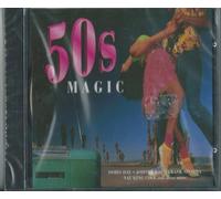 50s Magic (1996) - Marilyn Monroe, Vic Damone, Lena Horne, Frank Sinatra, Gogi Grant..