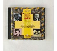 50's No.1's 2-Rock 'n' Roll (Old Gold) - Tommy Steele, Paul Anka, Connie Frenchancis, Everly Brothers, Conway Twitty, Elvis Presley..