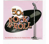 50's Rock N' Roll, Vol. 2