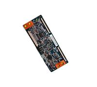 50T10-C02 T500HVD02.0 CTRL BD, Placa Lógica T-CON, For SE50F04UK LC-50LD266K LE50E407 E500I-A1 LE50D1 LC-50LB481U LT-50E350 50L420U