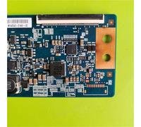 50T10-C02 T500HVD02.0 CTRL T-CON placa lógica for SE50F04UK LC-50LD266K LE50E407 E500I-A1 LE50D1 LC-50LB481U LT-50E350 50L420U 1 Uds