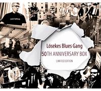 50th Anniversary Box