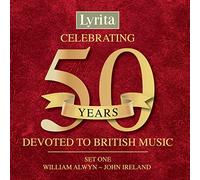 50th Anniversary Box Set 1