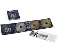 50th Anniversary Collection [3CD]