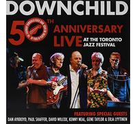 50th Anniversary: Live At The Toronto Jazz Fesitval [Vinilo]