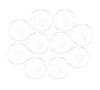 50Ud Lentes Acrílicos Para Gafas Vr Y 3D, Visual