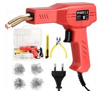 50W de soldadura eléctrica para soldadura LED LED 200 clips de hasta 750 ° C