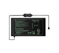 50w Seedling Heat Mat with Thermostat with Temperature Setting From 5 To 42 for Plants Growth,gerP20211224589
