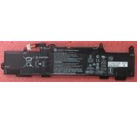50Wh lithium-ion battery for - HP EliteBook and ZBook - Warranty: 12M