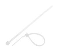 50X 111-12429 Bridas L: 760mm W: 7,6mm Natural Poliamida 535N UL94V-2 BRILLANTE