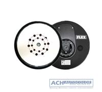 50x Producto Lijado P40 225Ø para Flex Girafa Ws 500 700