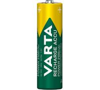 50x Varta 1 celda / AA batería Mignon NiMH 2100mAh listo para usar gema a gra...