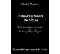 51 Dicas Sexuais Da Bíblia (ebook)