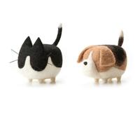 (51) DIY Wool Felting Material Package Multifunction DIY Handicraft Making