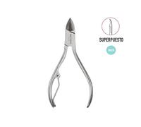 ¡51% DTO! Alicate de Manicura para Uñas Superpuesto