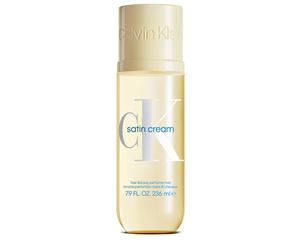 ¡51% DTO! Body Mist Satin Cream 236 ml