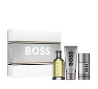 ¡51% DTO! Boss Bottled Eau de Toilette Estuche para hombre 100 ml