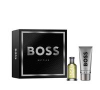 Hugo boss Jefe embotellado n. Set de regalo 6 EDT 50 ml Gel de ducha 100 ml