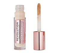¡51% DTO! Conceal - Define Corrector Líquido 3.4 ml