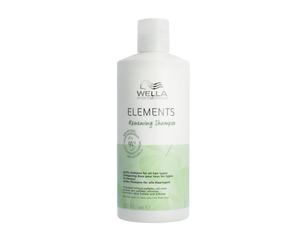 ¡51% DTO! Elements Champú Renovador 500 ml