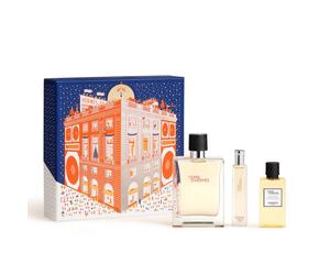 ¡51% DTO! Estuche de Regalo Terre d'Hermès Eau de Toilette 155 ml