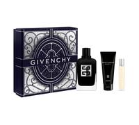 Givenchy Gentleman Society Estuche | Paco Perfumerías n/a 100 ml Vaporizador + Gel de Ducha 75 ml + 12,5 ml Vaporizador