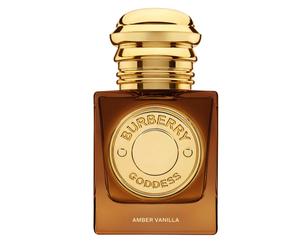 ¡51% DTO! Goddess Amber Vanilla Eau de Parfum Intense 30 ml