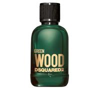 ¡51% DTO! Green Wood Eau de Toilette 100 ml