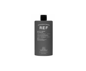 ¡51% DTO! Hair & Body Champú 285 ml