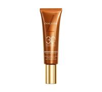 ¡51% DTO! Infinite Bronze Crema Solar Facial con Color SPF30 50 ml