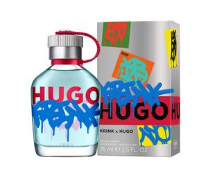¡51% DTO! Krink Eau de Parfum 75 ml