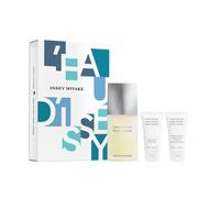 ¡51% DTO! L'Eau d'Issey pour Homme Estuche 125 ml