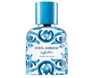 ¡51% DTO! Light Blue Pour Homme Capri in Love Eau de Parfum 50 ml
