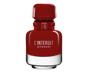 ¡51% DTO! L'Interdit Eau de Parfum Rouge Ultime perfume para mujer 35 ml