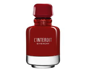 ¡51% DTO! L'Interdit Eau de Parfum Rouge Ultime perfume para mujer 80 ml