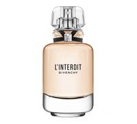 Givenchy L'Interdit 2022 Eau de Toilette 80 ml