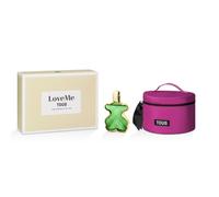 TOUS Love Me The Emerald Elixir Eau De Parfum Estuche - 90 ML Eau de Parfum Perfumes Mujer