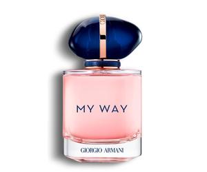 ¡51% DTO! My Way Giorgio Armani Perfume de Mujer 50 ml