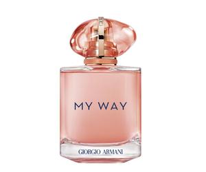 ¡51% DTO! My Way Ylang Perfume de Mujer Floral Afrutado Eau de Parfum 90 ml