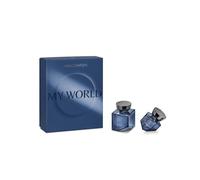 MY WORLD ESTUCHE 2 pz