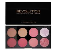 ¡51% DTO! Paleta Coloretes Ultra Blush Palette Sugar And Spice