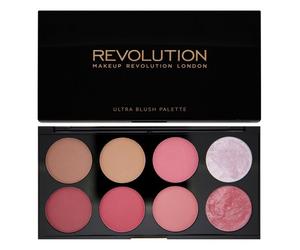 ¡51% DTO! Paleta Coloretes Ultra Blush Palette Sugar And Spice